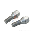 Hub Bolt good price 4 bolt trailer hub Manufactory